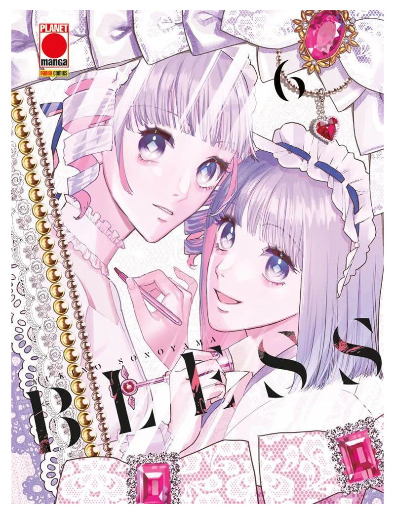 Bless 6