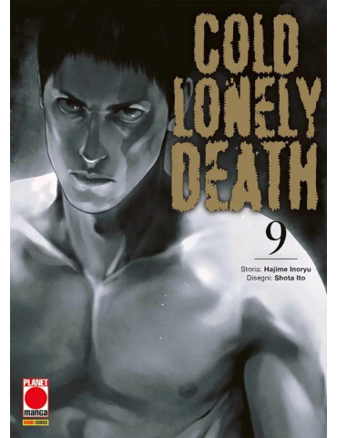 Cold Lonely Death 9