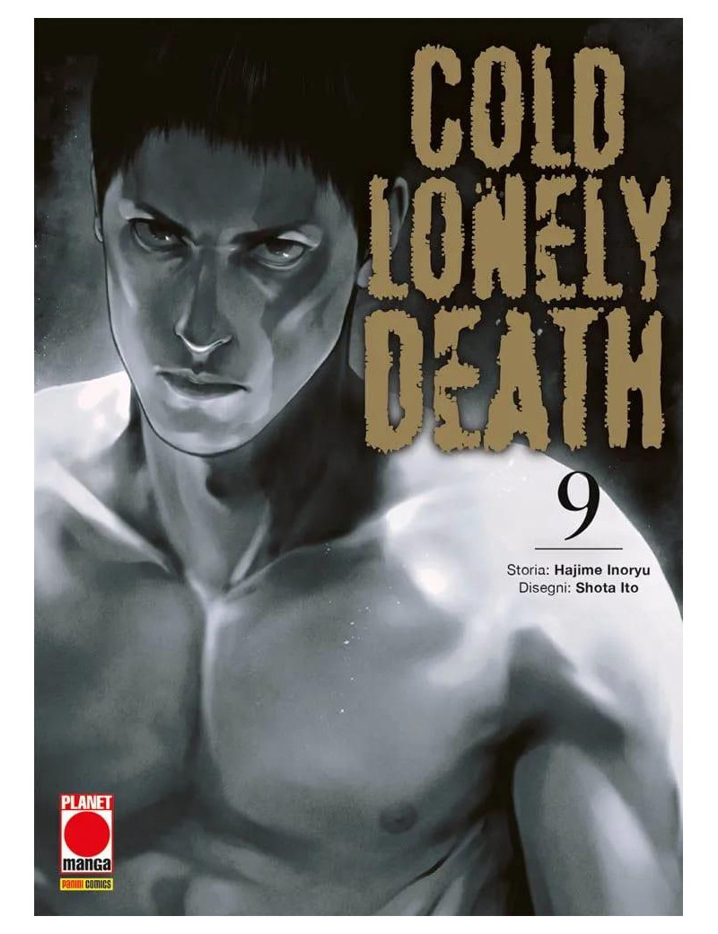 Cold Lonely Death 9