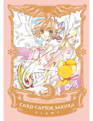 Card Captor Sakura - Collector's Edition 1
