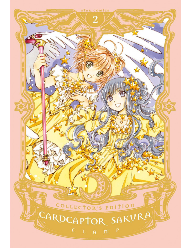 Card Captor Sakura - Collector's Edition 2