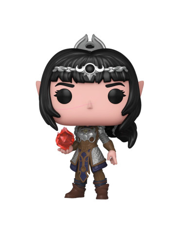 Baldur's Gate POP! Vinyl Figure Shadowheart 9 cm