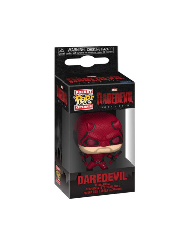 Daredevil: Born Again POP! Vinyl Keychains 4 cm...