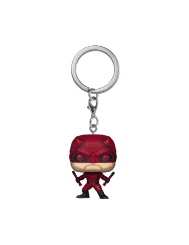 Daredevil: Born Again POP! Vinyl Keychains 4 cm Daredevil