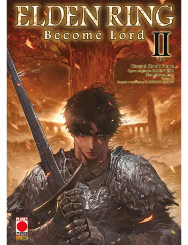 Elden Ring - Become Lord 2