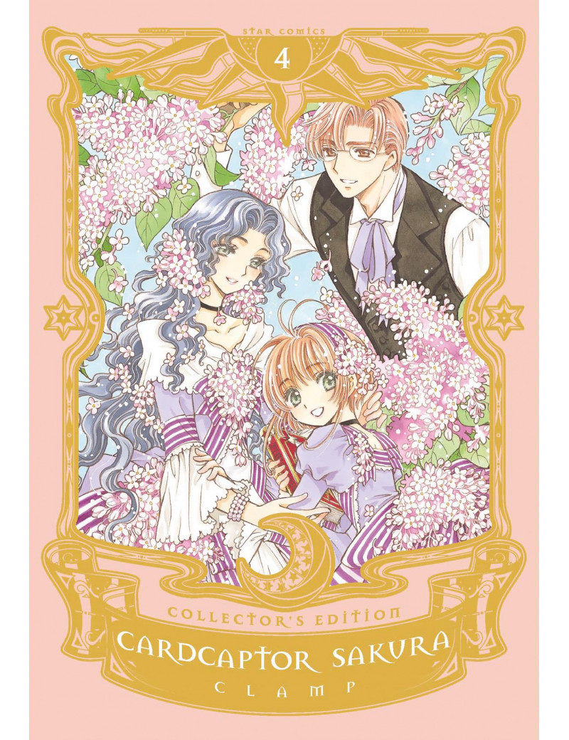 Card Captor Sakura - Collector's Edition 4