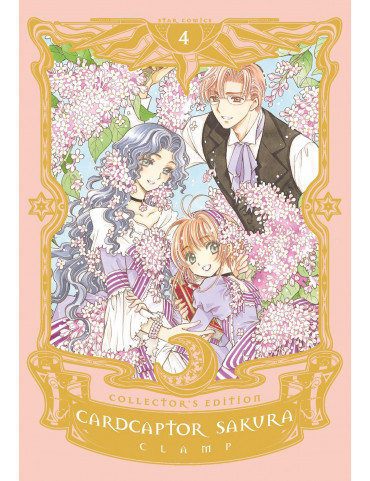 Card Captor Sakura - Collector's Edition 4