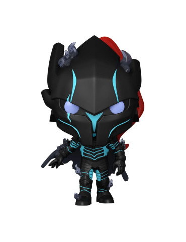 Solo Leveling POP! Animation Vinyl Figure Igris  9 cm