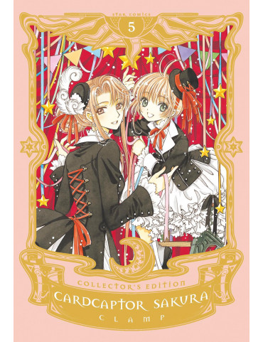 Card Captor Sakura - Collector's Edition 5