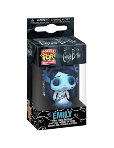 La sposa cadavere - Corpse Bride POP! - Emily -...