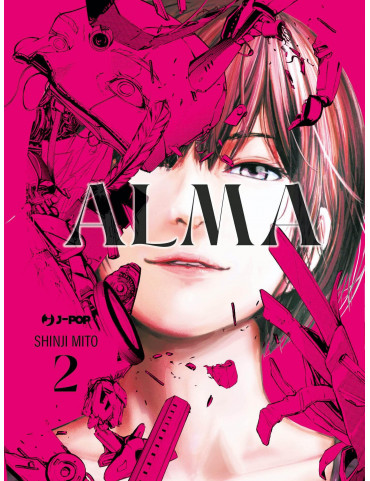 ALMA 2