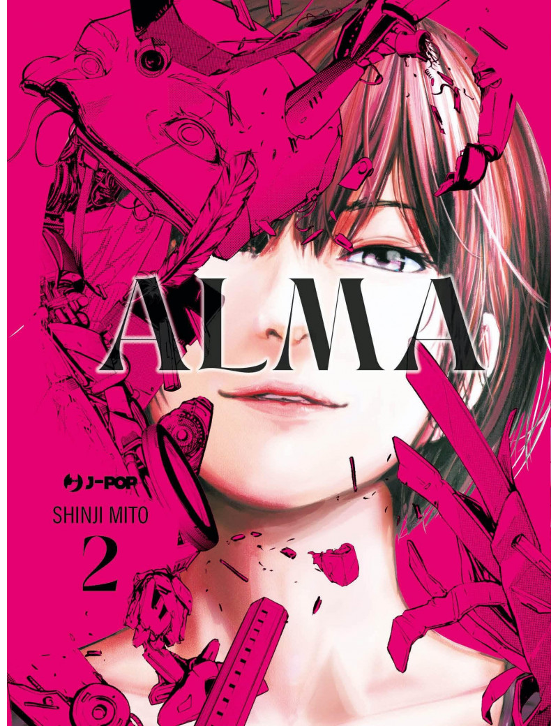 ALMA 2