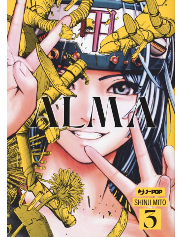 ALMA 3
