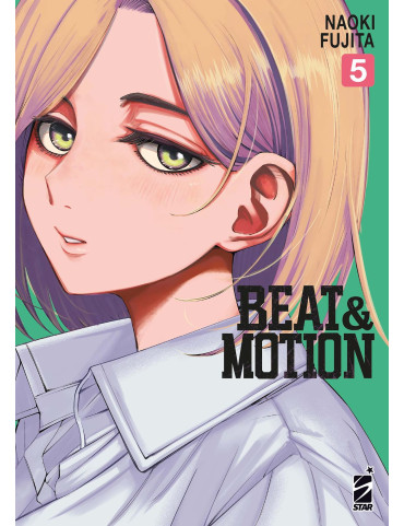 Beat & Motion 5