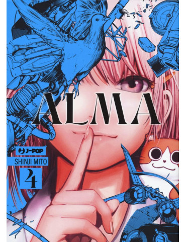 ALMA 4