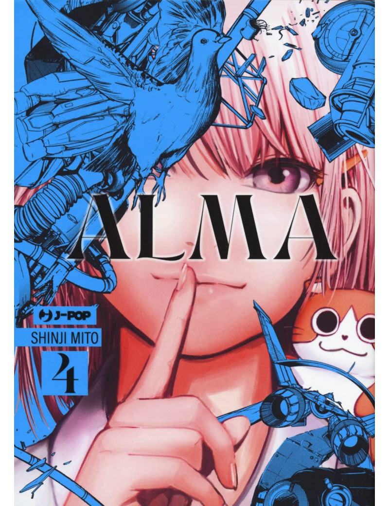 ALMA 4