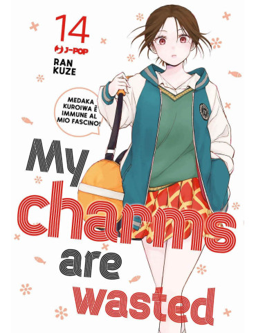 My Charms are Wasted 14