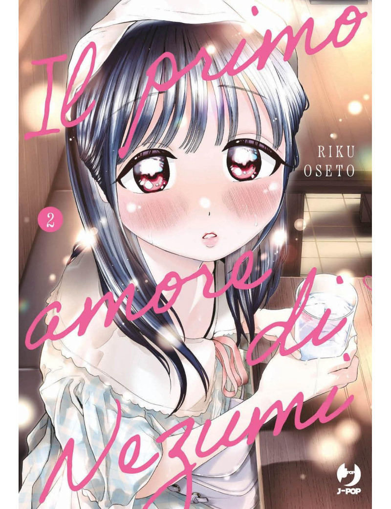 Il Primo Amore di Nezumi 2