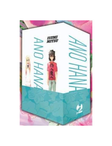 ANO HANA BOX