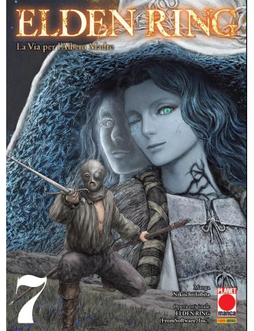 Elden Ring 7