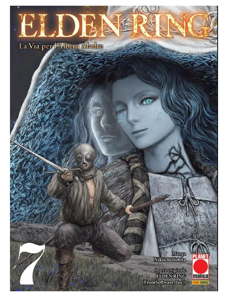 Elden Ring 7