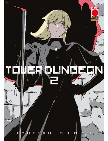 Tower Dungeon 2