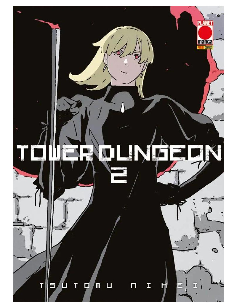 Tower Dungeon 2