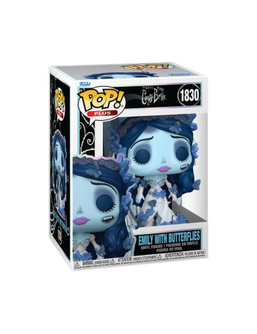 Corpse Bride POP! Disney Vinyl Figure Bride...