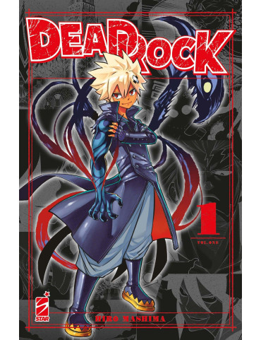 Dead Rock 1