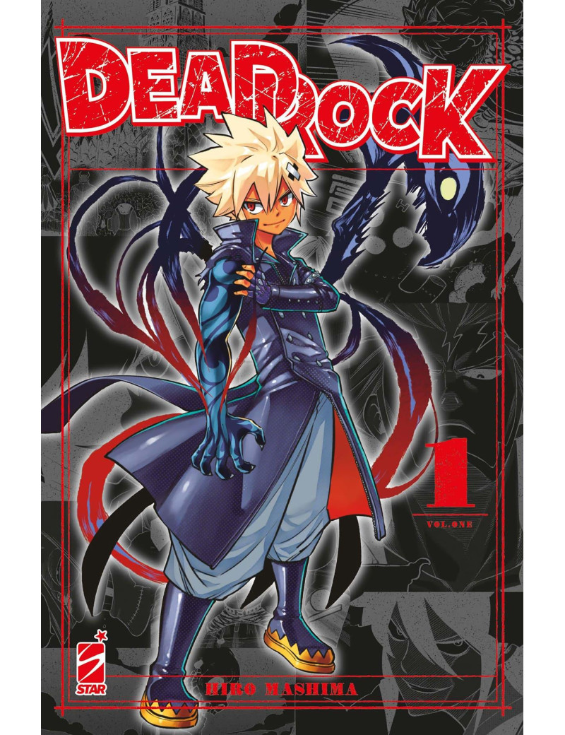 Dead Rock 1