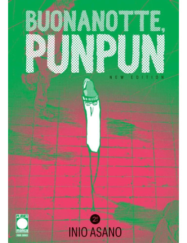 Buonanotte Punpun - New Edition 2
