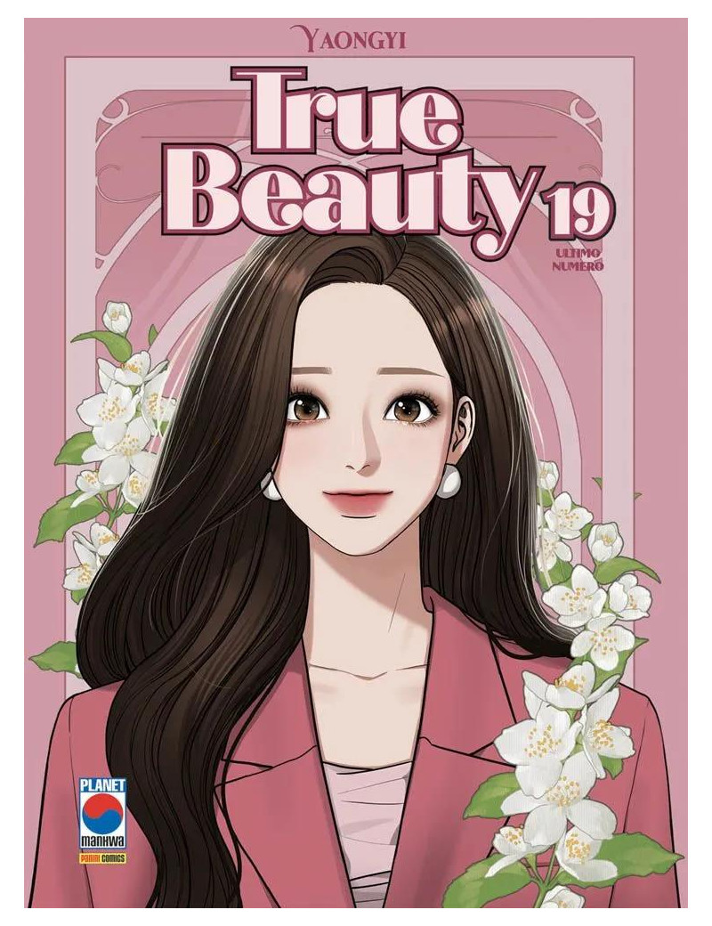 True Beauty 19