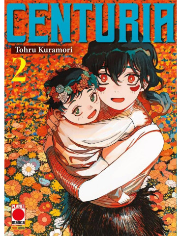 Centuria 2
