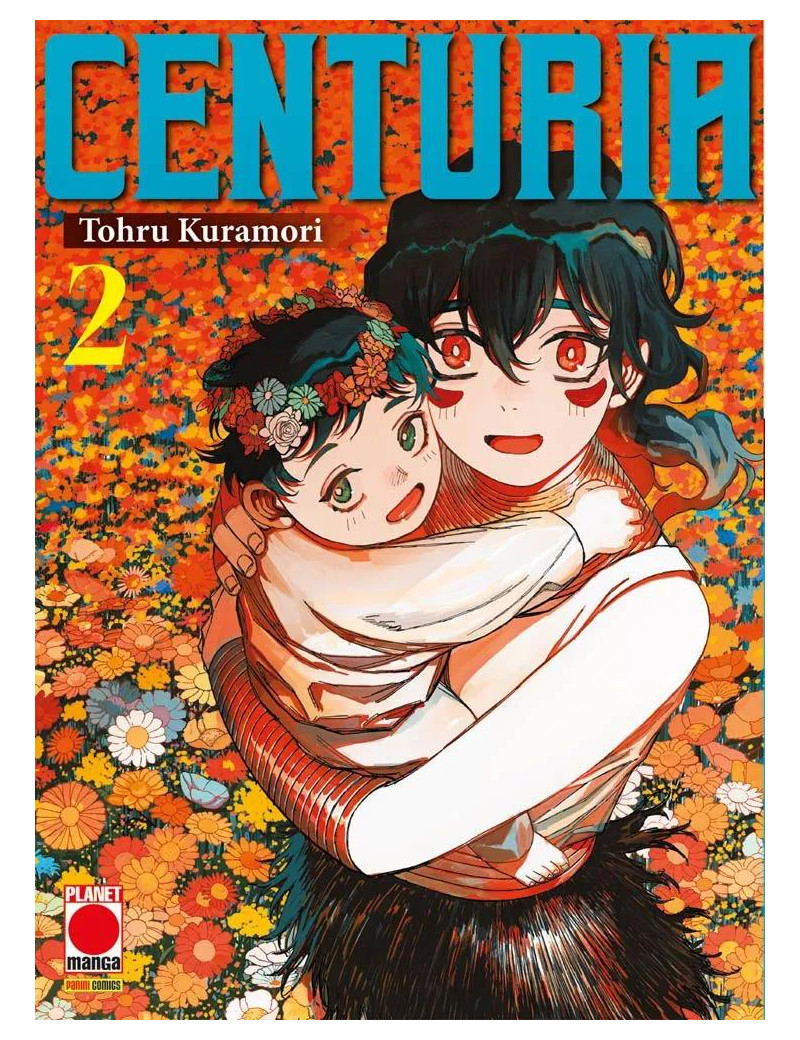 Centuria 2