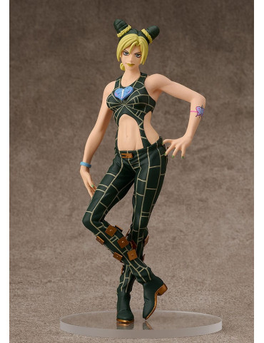 JoJo's Bizarre Adventure: Stone Ocean Pop Up...