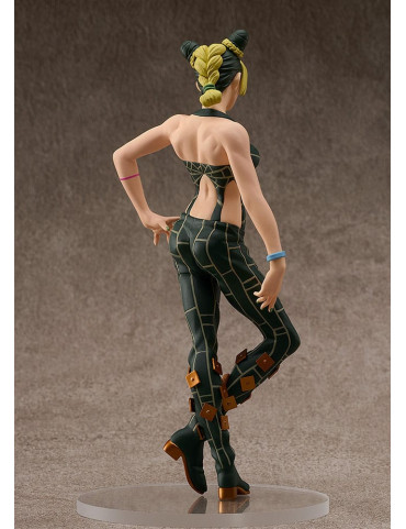 JoJo's Bizarre Adventure: Stone Ocean Pop Up Parade PVC Statue Jolyne Cujoh 17 cm