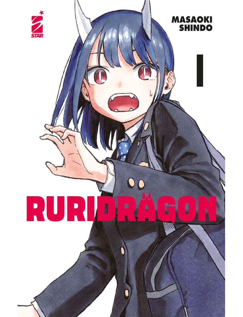 Ruridragon 1