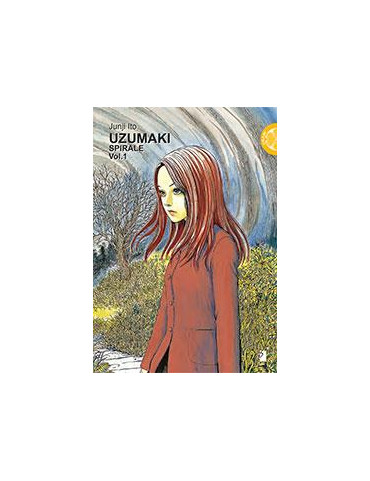 Uzumaki - Spirale 1