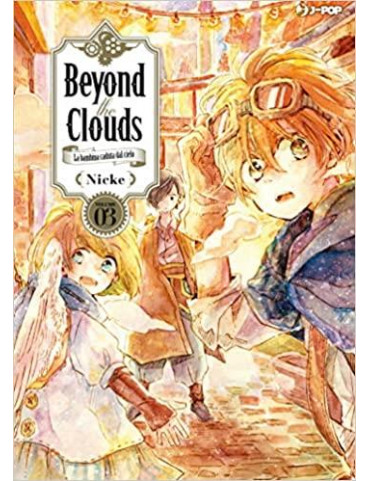 BEYOND THE CLOUDS 3