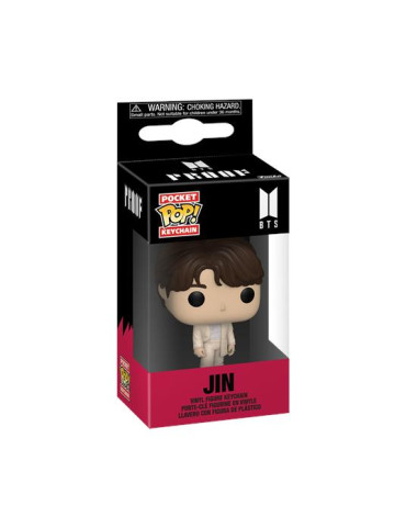 BTS POP! Vinyl Keychains 4 cm Jin
