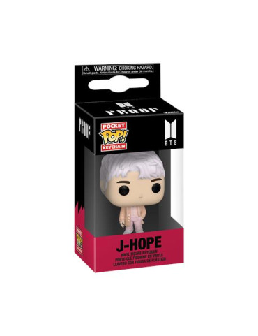 BTS POP! Vinyl Keychains 4 cm J-Hope