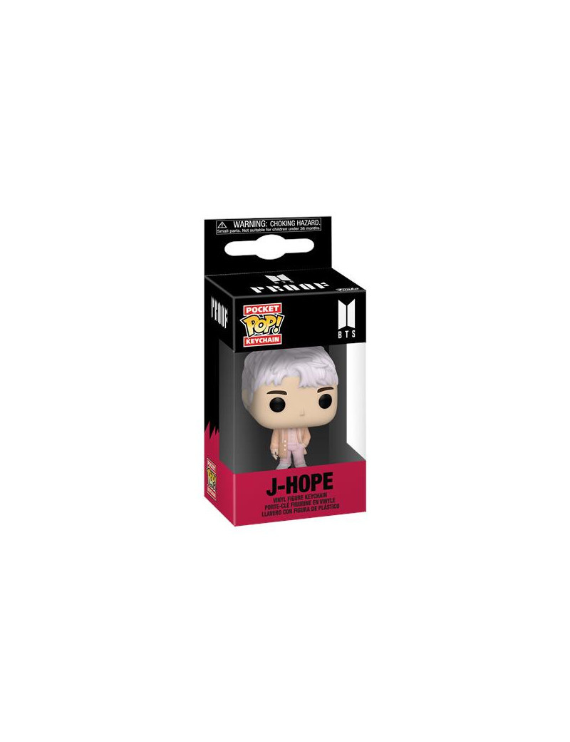 BTS POP! Vinyl Keychains 4 cm J-Hope