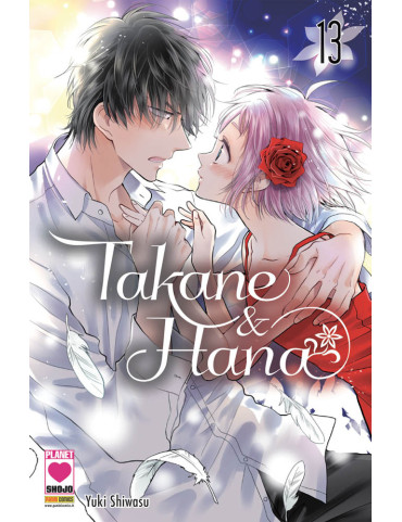 Takane & Hana 13