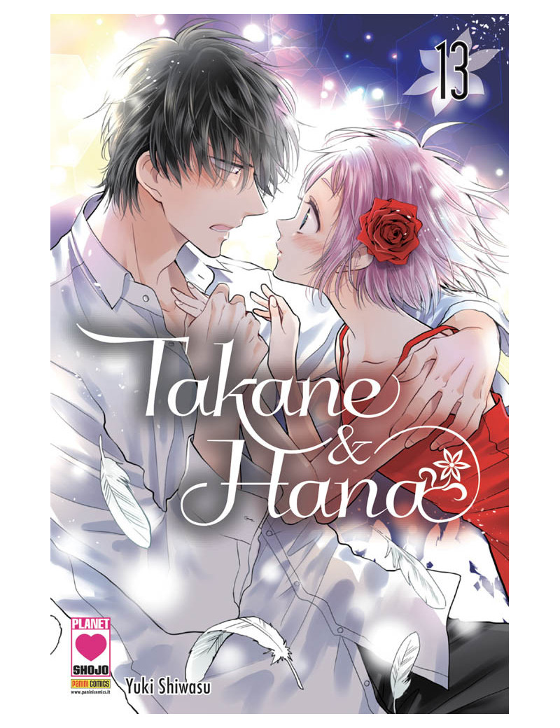 Takane & Hana 13