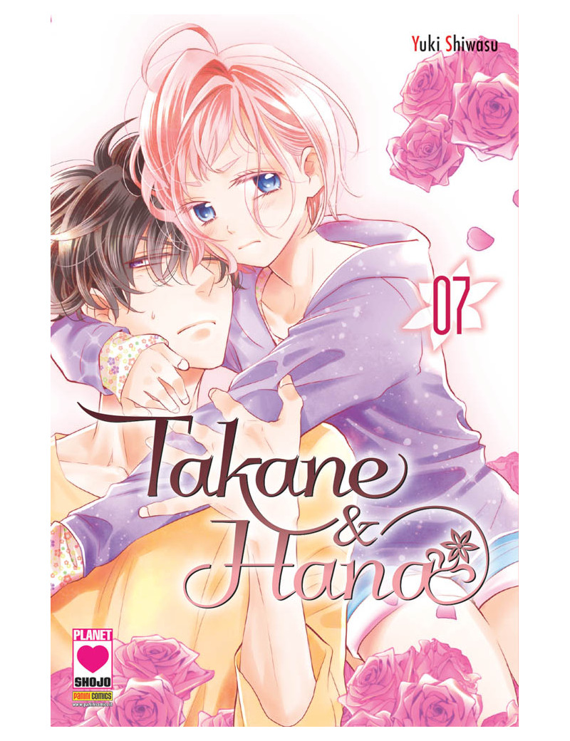 Takane & Hana 7