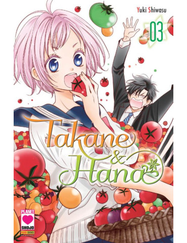 Takane & Hana 3