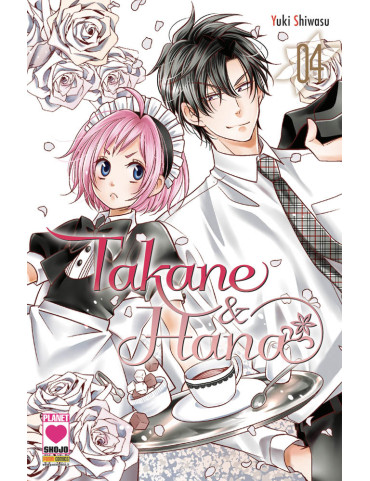 Takane & Hana 4