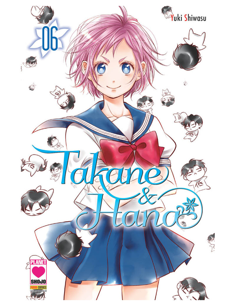 Takane & Hana 6