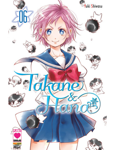 Takane & Hana 6