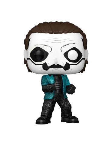 Ghost POP! Rocks Vinyl Figure Ghost "Glam"(GL) 9 cm - Papa Emeritus IV